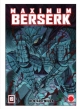 Maximum Berserk  #19