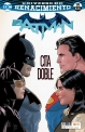 Batman (Renacimiento) #19