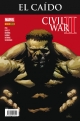 Civil War II: El Caído