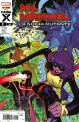 Ms. Marvel: La Nueva Mutante #2