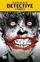 Batman: Detective Comics Saga #5. La llave maestra (Batman Saga - Batman: Renacido Parte 9)