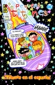 Pequeños Titanes #7