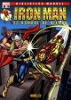 Iron Man #16