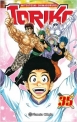 Toriko #35
