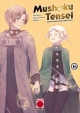 Mushoku Tensei. Reencarnación desde cero #16