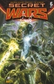 Secret Wars #6