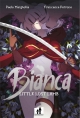 Bianca: little lost lamb