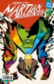 Absolute Martian Manhunter #1