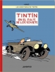 Las aventuras de Tintín #1. En el país de los Soviets