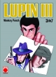 Lupin III #3