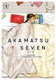 Akamatsu y Seven. Macarras in love #3