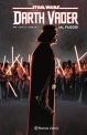 Star Wars: Darth Vader #2. ¡Al fuego!