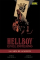 Hellboy En El Infierno #2. La Carta De La Muerte