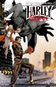 Batman: Caballero Blanco presenta - Harley Quinn #5