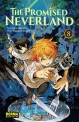 The Promised Neverland #8