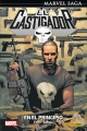 Marvel Saga #17. El Castigador 2. En el principio