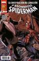 El Asombroso Spiderman #39. La conspiración del Camaleón