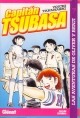 Capitán Tsubasa #7.  Las aventuras de Oliver y Benji
