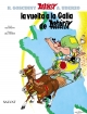 Astérix #5. La vuelta a la Galia
