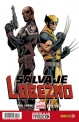 Salvaje Lobezno #30