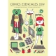 Cómics esenciales 2019