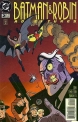 Las aventuras de Batman y Robin #2