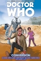 Doctor Who. Undécimo Doctor #3. Conversión