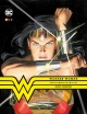 Wonder Woman: Amazona. Heroína. Icono