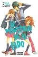 El monstruo de al lado #5