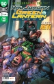 Hal Jordan y los Green Lantern Corps #21