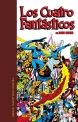 Obras Maestras Marvel. Los Cuatro Fantásticos de John Byrne #1