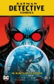 Batman: Detective Comics #12. Un mundo frío y oscuro (El Año del Villano Parte 4)