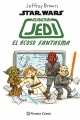 Star Wars: Academia Jedi #3