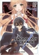 Sword Art Online AinCrad #2