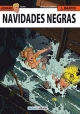 Lefranc #20. Navidades negras