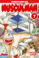 Musculman #7
