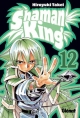 Shaman King #12