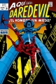 Biblioteca Marvel. Daredevil #9