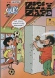 Olé Zipi y Zape #28