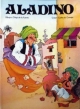 Colección Clasicomic #3. Aladino
