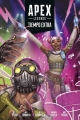 Apex legends. Tiempo extra