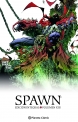 Spawn Integral #13