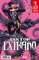 Doctor Extraño v1 #13. Sangre en el éter