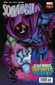Guerras del infinito: Especiales v1 #4. Guerras del Infinito: Sonámbulo