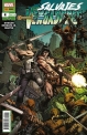 Salvajes vengadores v1 #4