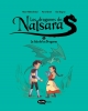 Los dragones de Nalsara #1. La isla de los dragones