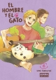El hombre y el gato #6