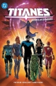 Titanes #1. Desde las sombras