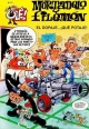 Olé Mortadelo #177. El dopaje... ¡qué potaje!
