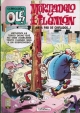 Mortadelo y Filemón #146. ¡Vaya par de chiflados...!